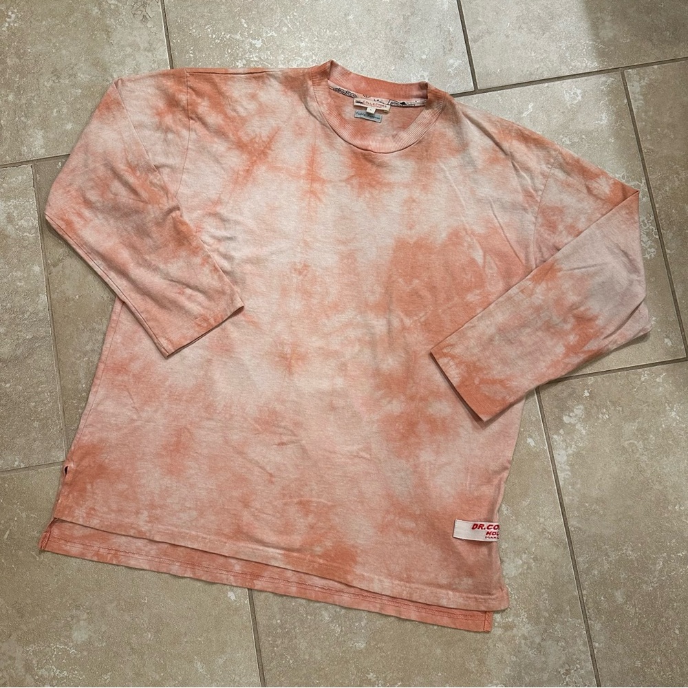 Dr. Collectors Basic Longsleeve Lychee
